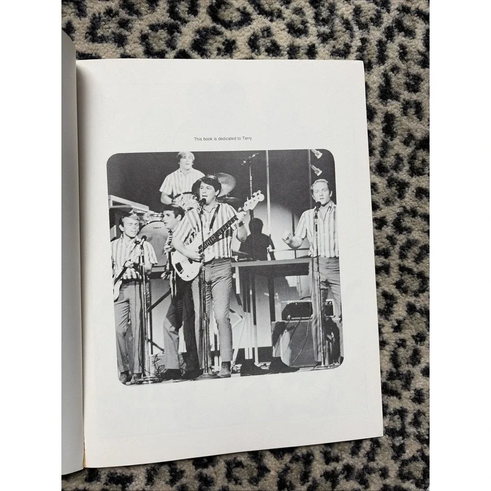 N/A beach boys